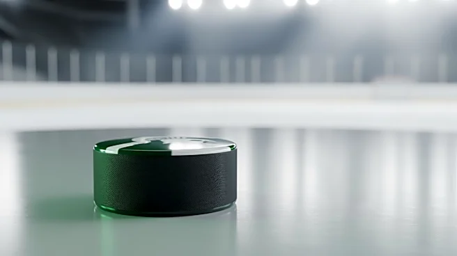 Porter Martone's NHL Success Highlights Michigan State's Impact on Professional Hockey