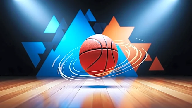 Shai Gilgeous-Alexander Highlights Chet Holmgren's Impact on Oklahoma City Thunder's Success