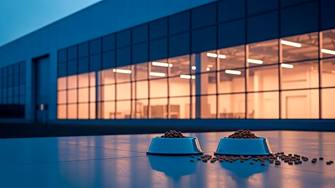 Mars to Close Pet-Food Factory in Germany, Affecting European Supply Chain