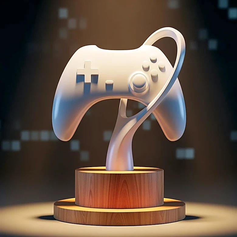 Bafta Games Awards Recognizes Artistic Achievements Over Commercial Success