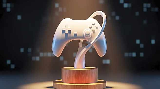 Bafta Games Awards Recognizes Artistic Achievements Over Commercial Success