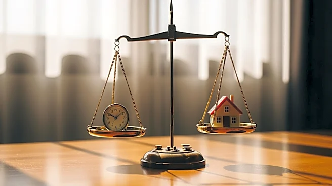 Parental Leave and PTO Reductions Spark Debate on Worker Rights