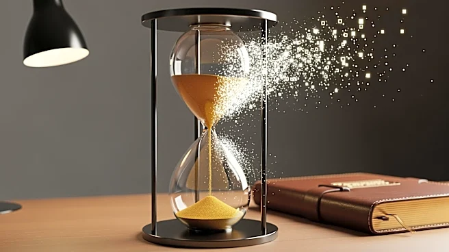 AI Threatens Early Retirement Plans in the FIRE Movement