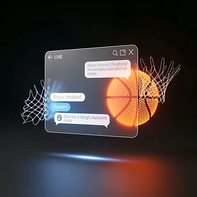 Meta Introduces Live Chat Feature on Threads for NBA Playoffs Engagement