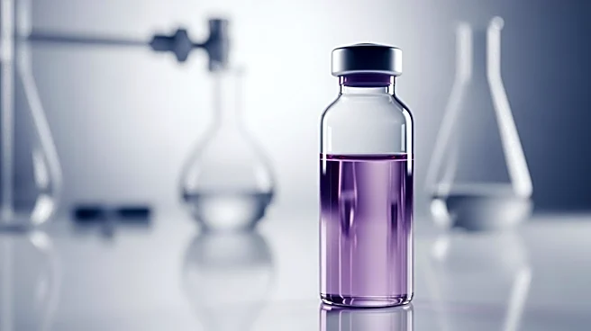 Calluna Pharma Completes Enrollment in Phase 2 Study for IPF Treatment