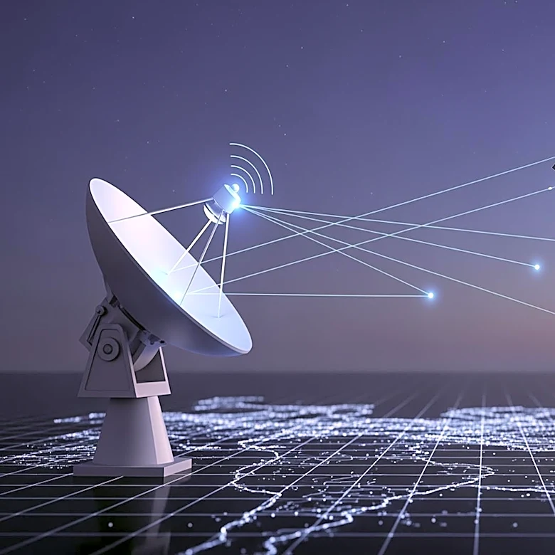 Veon's Banglalink Partners with Starlink for Satellite Connectivity in Bangladesh