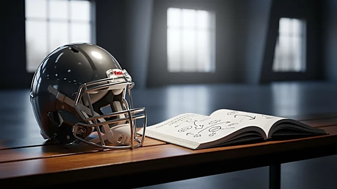 Deion Sanders Prepares Preston Hodge for NFL Success with Versatility and Mindset