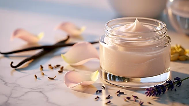 Beauty Industry's 'Small Indulgences' Drive Supply Chain Demands Amid Evolving Consumer Habits