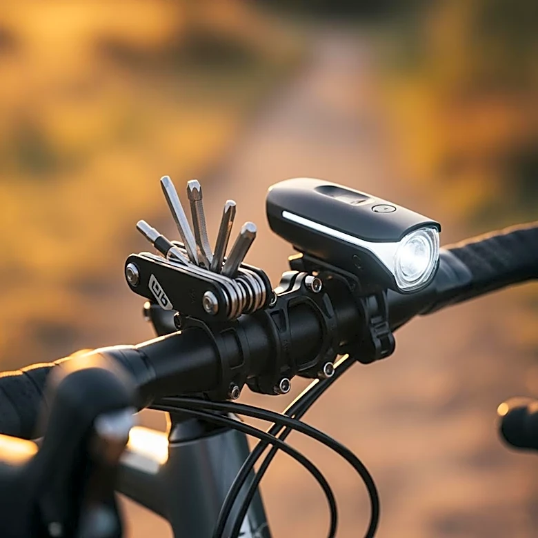 Sea Otter Classic Highlights Innovative Bike Accessories for Enthusiasts