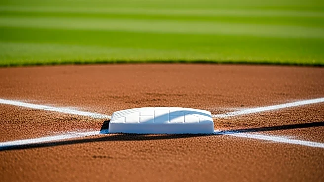 Diamondbacks' Adrian Del Castillo Loses Two RBI Due to Scoring Change