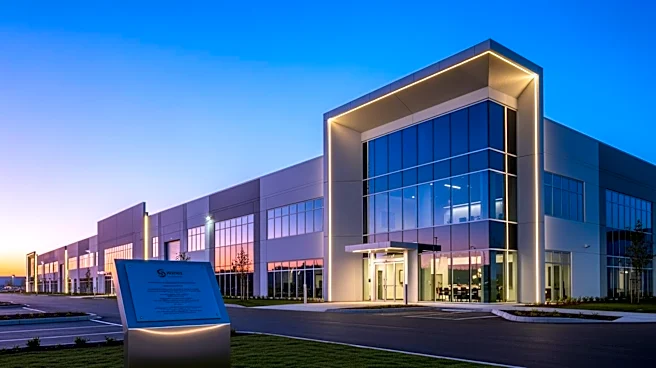 Innovative Industrial Properties Announces 2025 Financial Results and New 2026 Incentive Plan