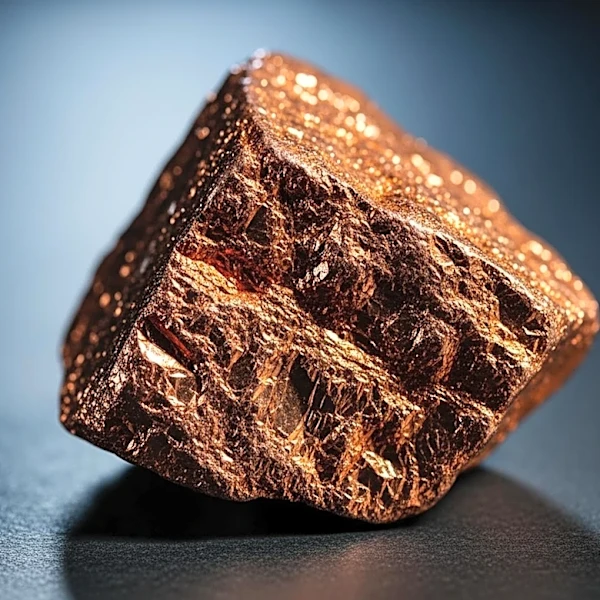 BHP Reports 3% Decline in Copper Output Due to Ore Challenges