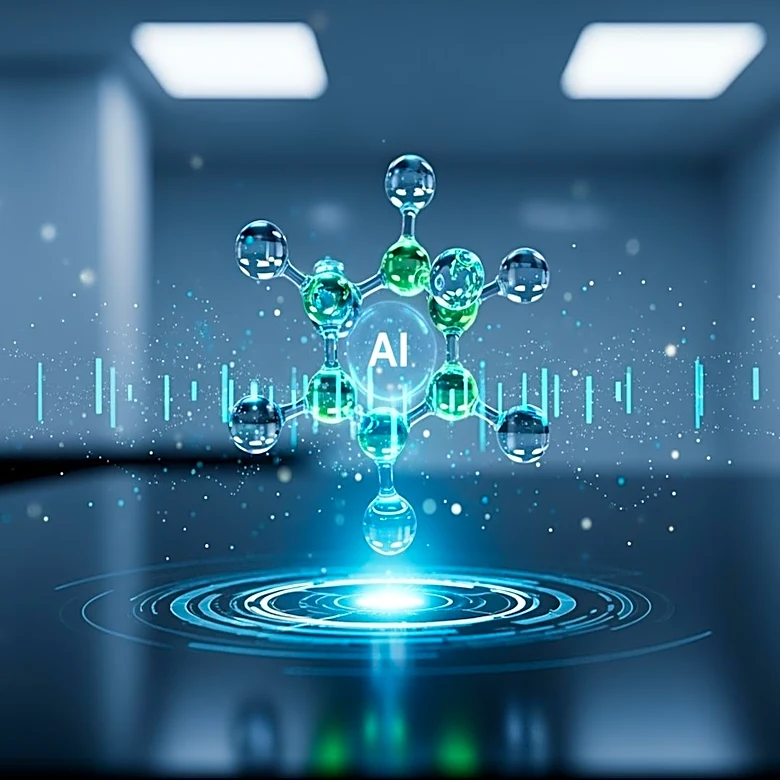 10x Science Secures $4.8 Million to Enhance AI-Driven Drug Discovery