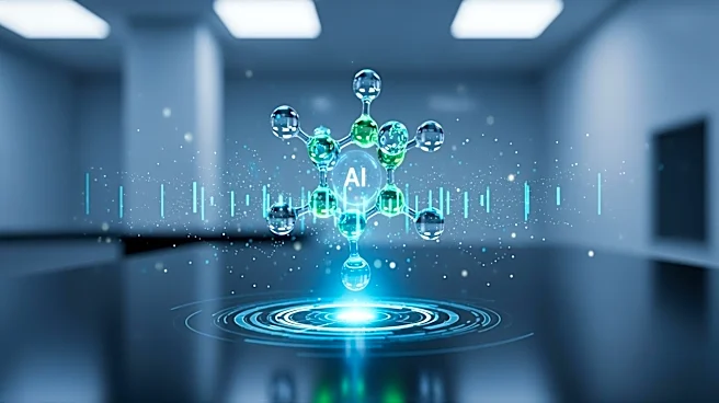 10x Science Secures $4.8 Million to Enhance AI-Driven Drug Discovery