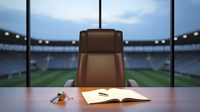 Chelsea Management Considers Future of Manager Liam Rosenior Amid Poor Performance