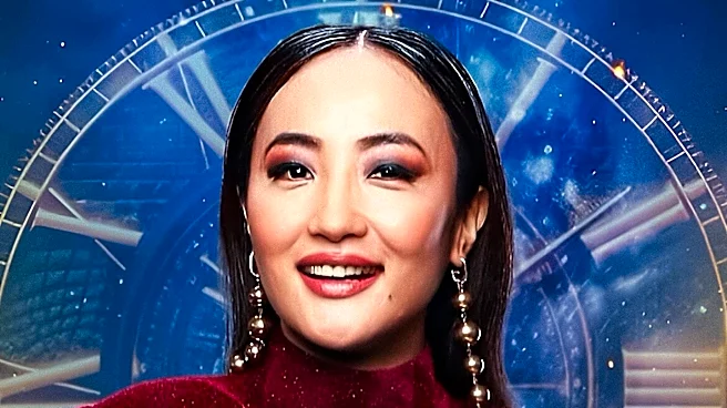 Astrologer Madame Clairevoyant Offers Daily Horoscope Insights for April 22, 2026