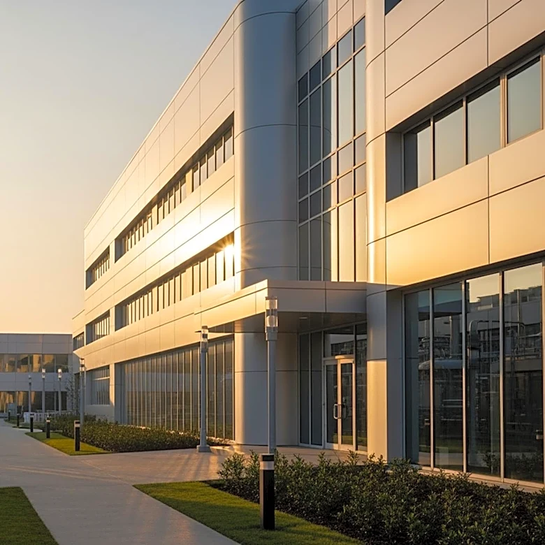 AbbVie to Invest $1.4 Billion in North Carolina Manufacturing Campus