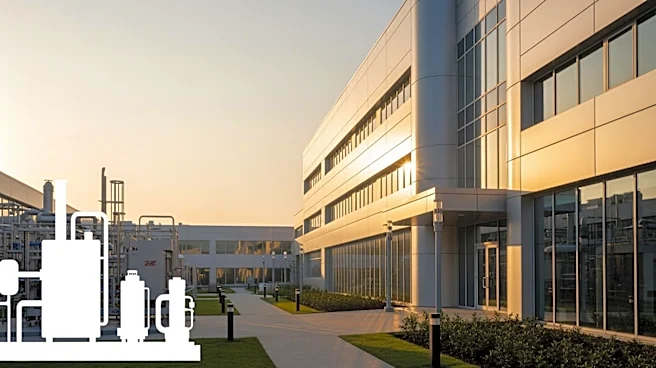 AbbVie to Invest $1.4 Billion in North Carolina Manufacturing Campus