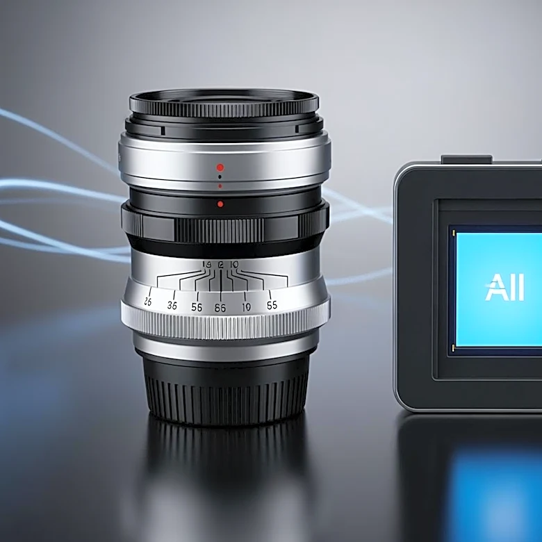 Photography Show's 45th Edition Highlights Evolution from Origins to AI