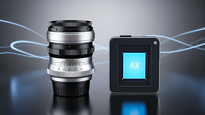 Photography Show's 45th Edition Highlights Evolution from Origins to AI