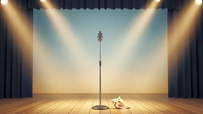 Beaches Musical Debuts on Broadway with Mixed Reviews