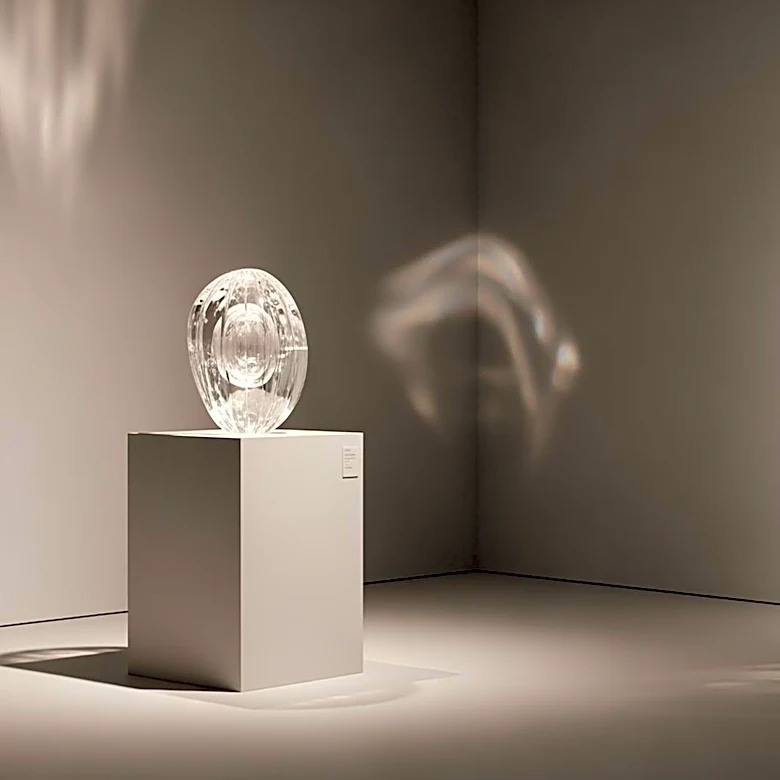 Silia Philippou's 'The Allure of the Visible' Exhibition Opens in Nicosia