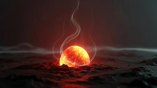 Boards Of Canada Announce New Album 'Inferno' After 13-Year Hiatus