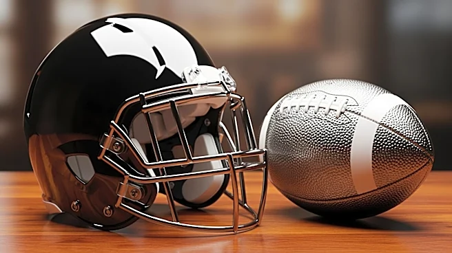 Kansas City Chiefs Explore Offensive Boost Through Hypothetical Draft Trade