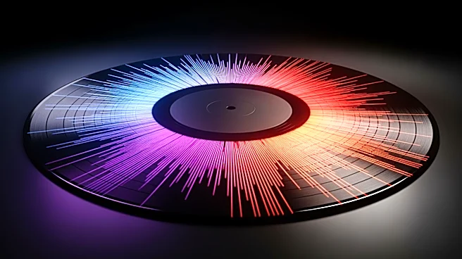 INVERSA Record Label Launched to Connect Latin Electronic Music with Global Scene