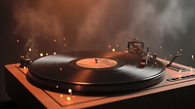 Boards of Canada Announces New Album 'Inferno' After Long Hiatus