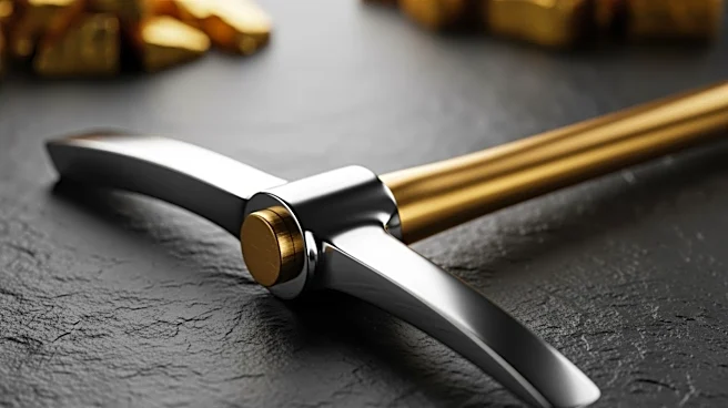 Fortuna Mining to Announce Q1 2026 Financial Results in May