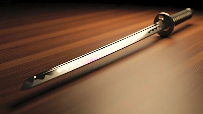 ONE Championship Launches ONE SAMURAI 1, Expanding Global Martial Arts Reach