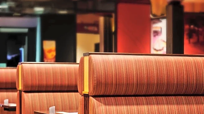 Magnolia Room Cafeteria in Tucker, Georgia, Offers Authentic Southern Comfort Food Experience