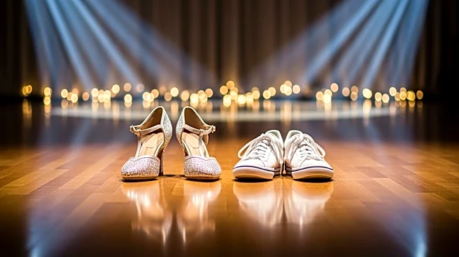 Dancing With The Stars Announces Maura Higgins and Ciara Miller for Season 35