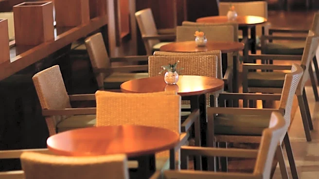 Magnolia Room Cafeteria Enhances Tucker's Dining Scene with Family-Friendly Focus