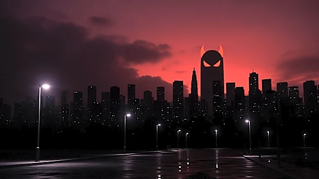 Daredevil Showrunner Reveals Key Marvel Character's Introduction in 'Born Again'