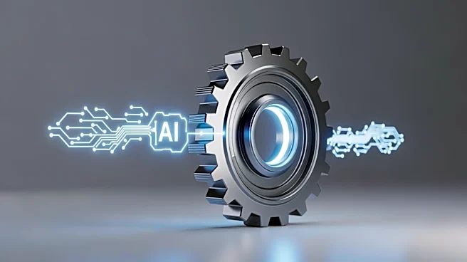 Tesla Reports Mixed Financial Results Amid AI and Robotics Pivot