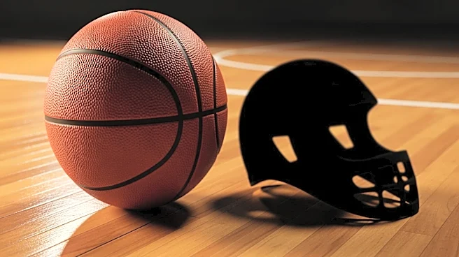 Victor Wembanyama's Concussion Threatens Spurs' Playoff Hopes