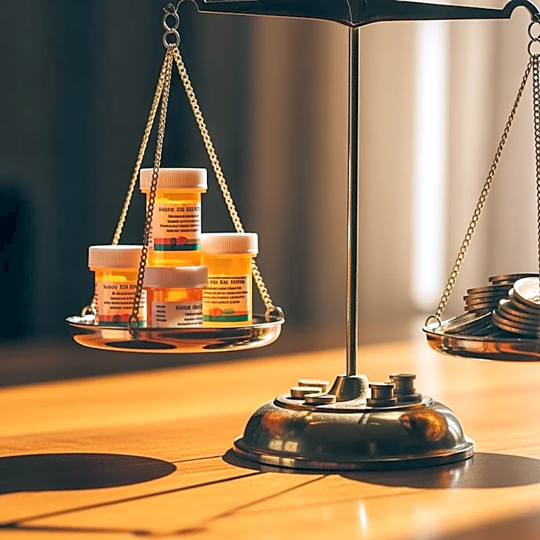 PricePro Pharmacy Offers Affordable Prescription Solution Amid High U.S. Drug Costs