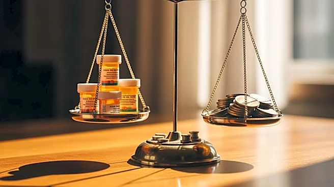 PricePro Pharmacy Offers Affordable Prescription Solution Amid High U.S. Drug Costs