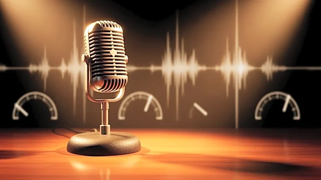 Radio Hall of Fame Announces 2026 Nominees, Voting to Begin