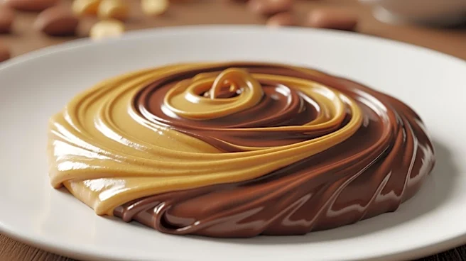 Nutella Introduces Peanut Spread, Marking a Historic Flavor Innovation