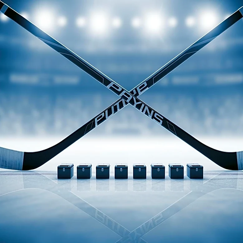 Flyers and Penguins Clash Leads to 11 Players in Penalty Box During NHL Playoff Game