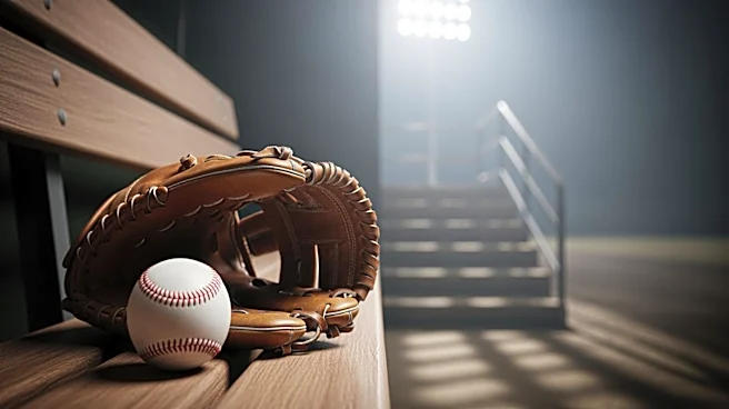 Mets' David Peterson Moved to Bullpen Amid Struggles, Christian Scott Called Up