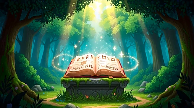 Yoshi and the Mysterious Book: A New Family-Friendly Platformer from Nintendo