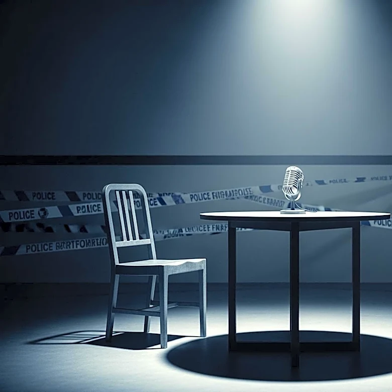 Luke Kleintank Joins Stephen Fry in Fox's New Drama Series 'The Interrogator'