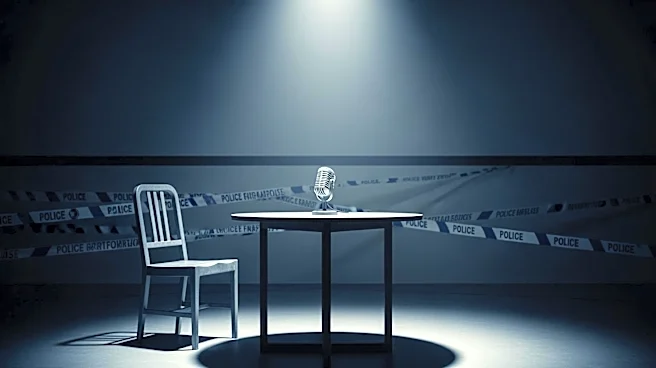 Luke Kleintank Joins Stephen Fry in Fox's New Drama Series 'The Interrogator'