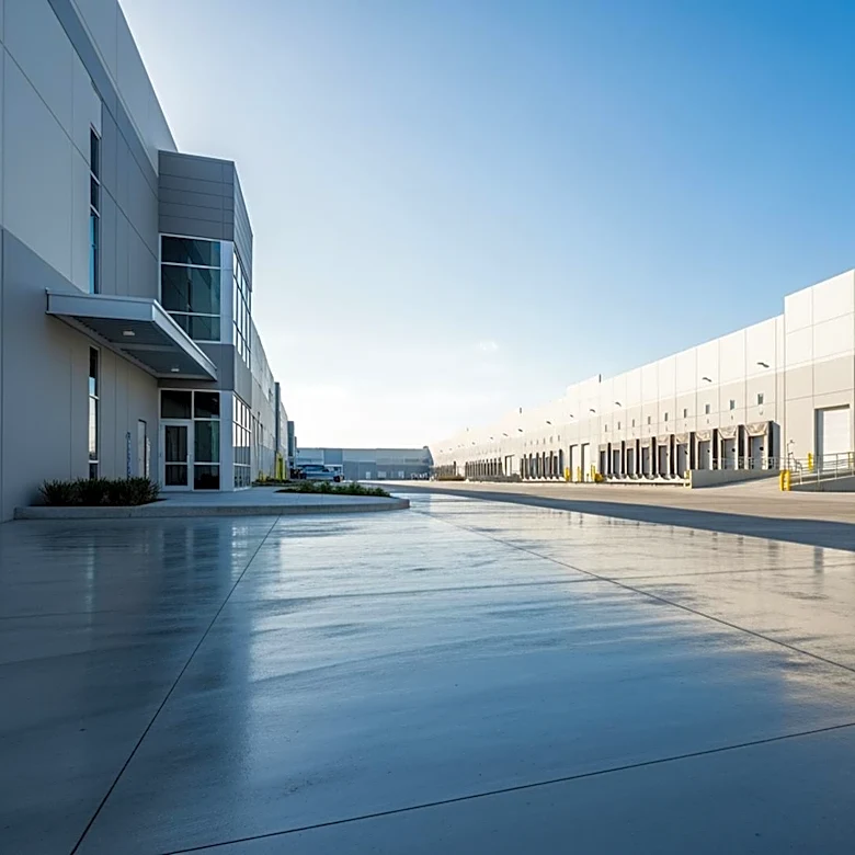 First Industrial Realty Trust Reports Strong First Quarter 2026 Results with Significant Rental Growth