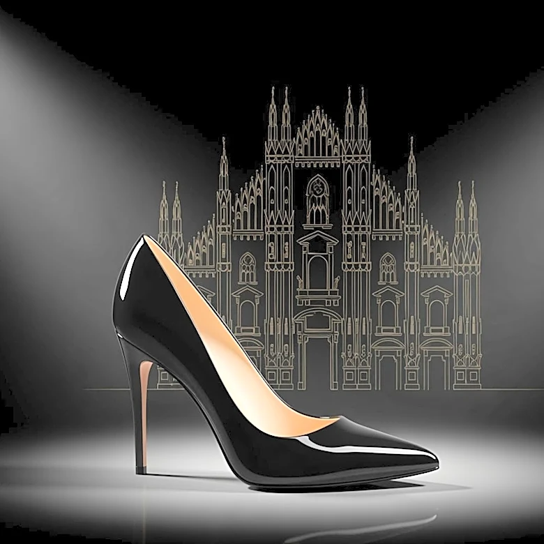 'The Devil Wears Prada 2' Highlights Milan's Fashion Scene with Premiere