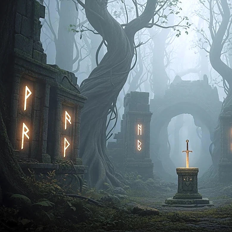 Elden Ring Movie Set Photos Leak, Revealing Major Spoilers and Production Details